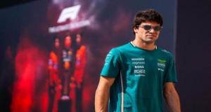 Aston Martin : Stroll lâche une bombe et sème le doute