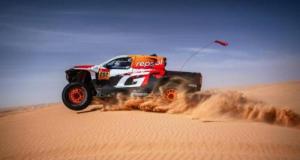 Dakar 2026 : l’explication derrière la journée gâchée de Lategan