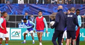 Coupe de France : supporter de l'OM contre le PSG et adversaire mardi soir, la vidéo géniale d'un joueur de Bayeux