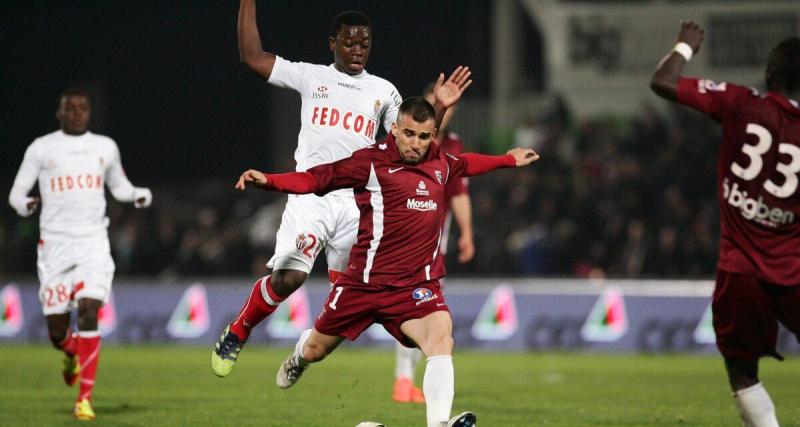  - Carnet Noir : figure du foot amateur mosellan, Thierry Steimetz est mort à 42 ans