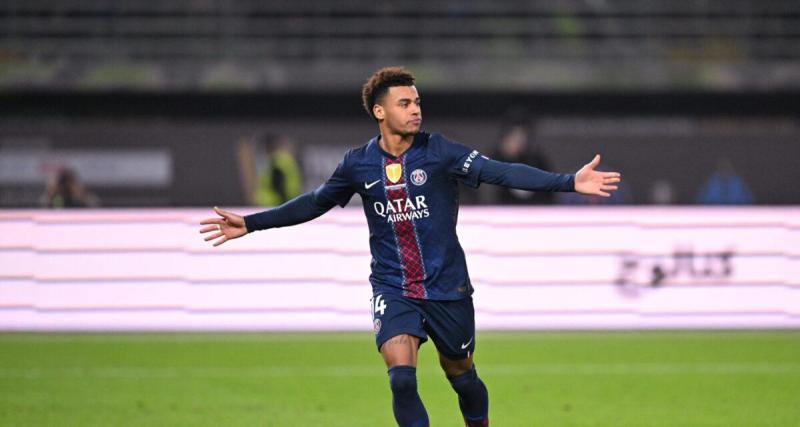  - PSG-Paris FC : où et quand voir le derby parisien en Coupe de France