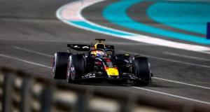 Red Bull : la livrée qui pourrait tout changer !