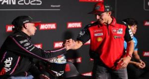 MotoGP 2026 : l’audace de Marco Bezzecchi pour piéger Marc Marquez