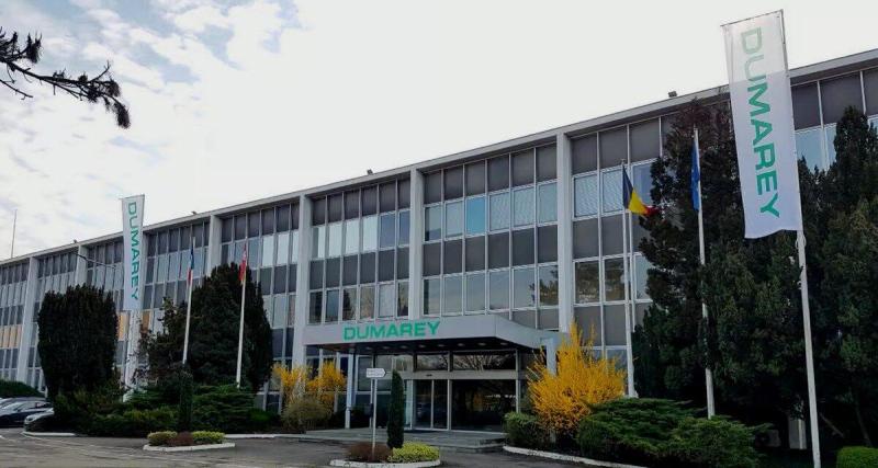  - Cet équipementier automobile est la nouvelle victime d'un marché morose