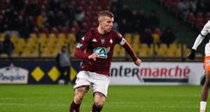 "Indignes du blason" : après l'humiliation de Metz contre Montpellier, Gauthier Hein sort du silence