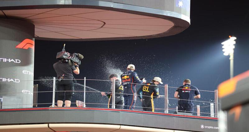  - F1 : La grande révélation des armes secrètes de Hamilton, Verstappen et Piastri