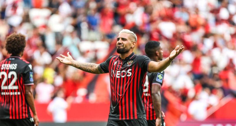  - Foot Amateur : Delort s’offre un quintuplé avec l’AC Ajaccio en Régional 2