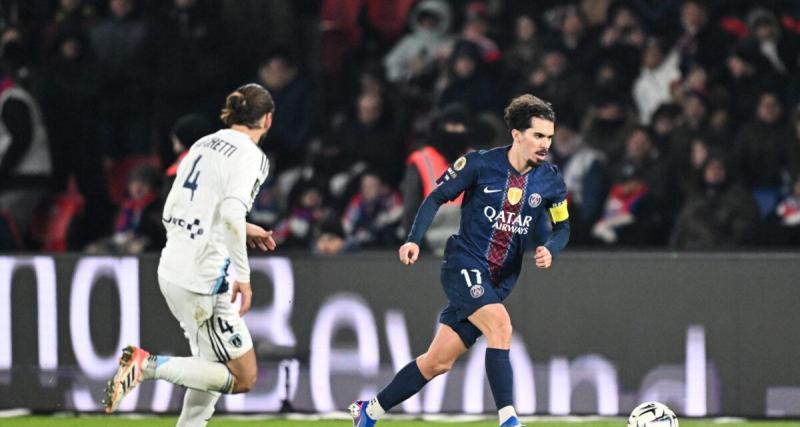  - PSG-Paris FC : les compositions probables du derby parisien