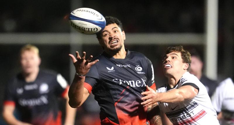  - L'UBB et Toulon enchaînent, Toulouse encore battu...résultats et classement  