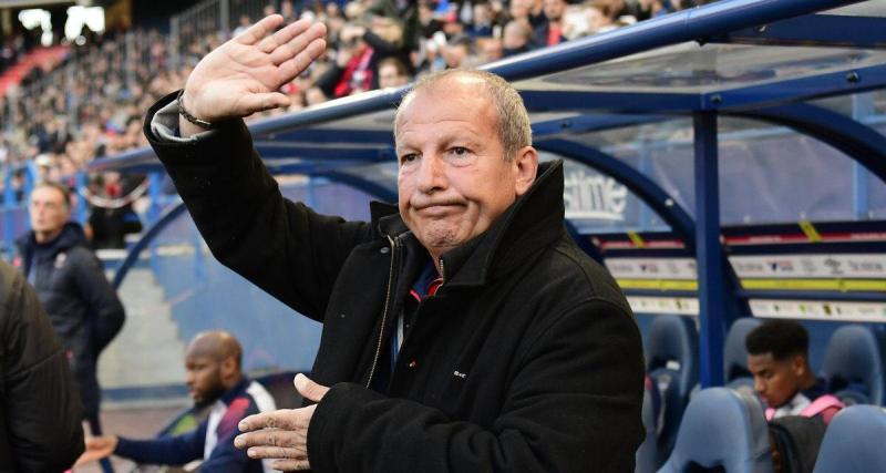  - Zizou, Evra, l'OM... Dix déclarations mythiques de Rolland Courbis, décédé à 72 ans