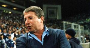 "Quand je pense qu'on va gagner 5-4 !" : quand Rolland Courbis et l'OM renversaient Montpellier dans un match devenu légendaire