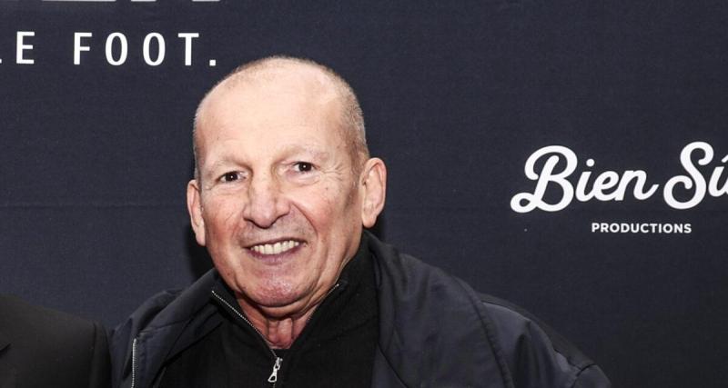  - Décès de Rolland Courbis : Montpellier, Rennes, Caen, Monaco... les hommages se multiplient