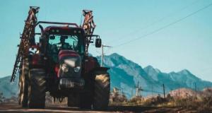 Cette autoroute bloquée depuis un mois par les agriculteurs, ça n'embête personne