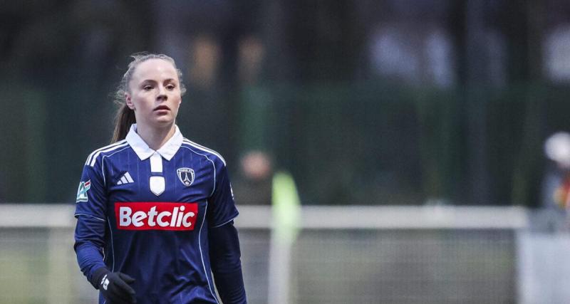  - Coupe de France (F) : le tirage au sort des huitièmes de finale