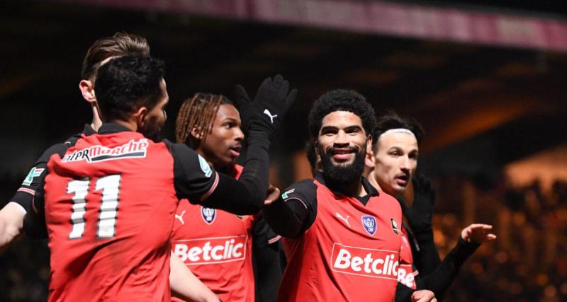  - Coupe de France : une édition 2025-2026 aux allures de Coupe de la Ligue