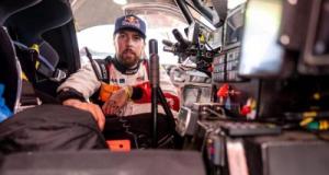 Dakar : Henk Lategan double la mise sur l'étape 8, le podium le plus serré de l'édition 2026 s'est joué ce lundi en Ultimate !