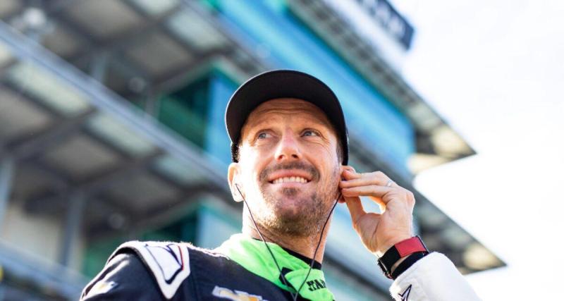  - Formule 1 : des années plus tard, Romain Grosjean fait une retrouvaille poignante et qui lui a sauvé la vie