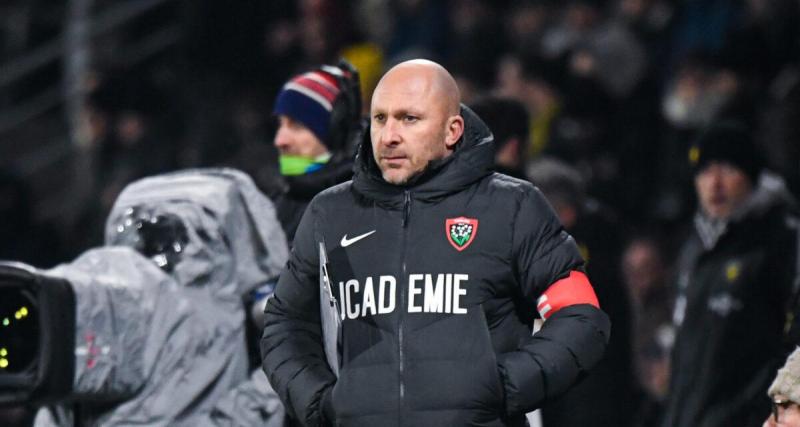  - Toulon : Le message de Mignoni à ses joueurs en vue du déplacement à Gloucester