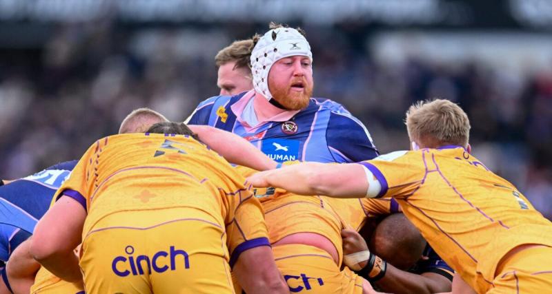  - UBB : « on se sentait très forts », Lamothe révèle le secret de l'éclatante victoire bordelaise