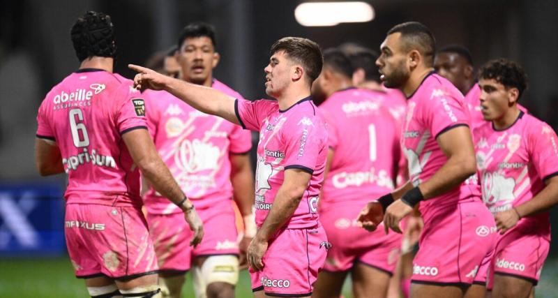  - Stade Français : deux cadres du club en négociations avancées pour prolonger