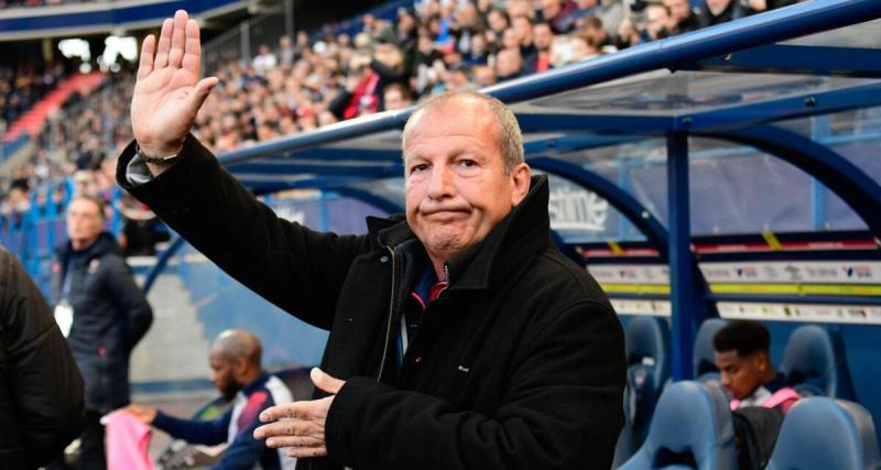  - Décès de Rolland Courbis : l’OM rend hommage à une "figure de son histoire", Bordeaux salue un "entraîneur emblématique"