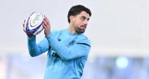 Montpellier : le MHR s'offre un demi d'ouverture international !