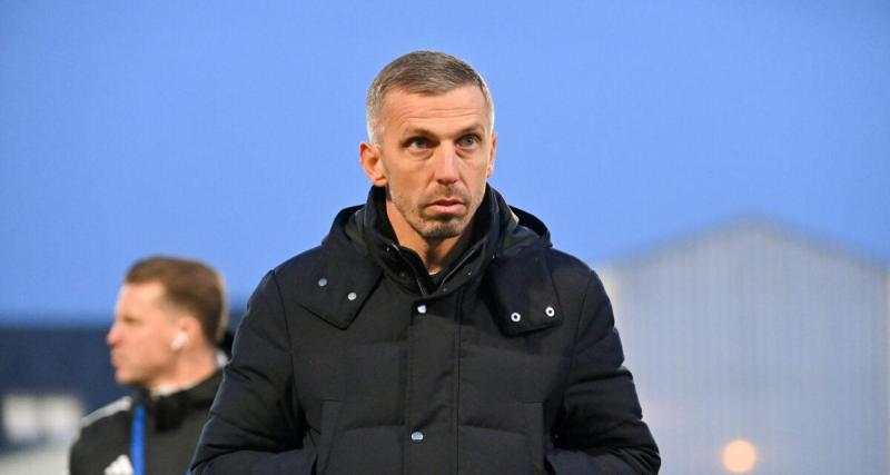  - Strasbourg : un Titi du PSG, une demande d'O'Neil... quelle fin de mercato pour le RCSA ?