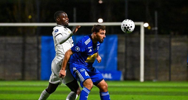  - National : QRM recrute un milieu, le Stade Briochin un défenseur, Valentim quitte Villfranche (off)