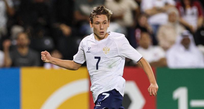  - PSG : la filière russe de nouveau creusée pour un crack ?