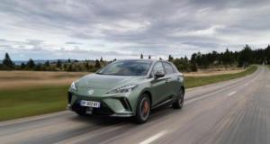 Voitures électriques chinoises, la fin des surtaxes pour protéger les constructeurs européens ?