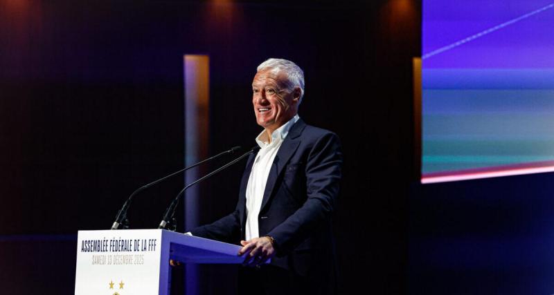  - Equipe de France : l'incroyable camp de base des Bleus pour la Coupe du monde