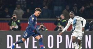 PSG - Paris FC : les compos officielles, Luis Enrique procède à une rotation