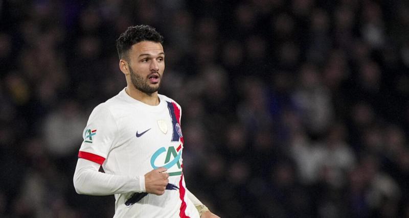  - PSG-Paris FC : les compositions officielles du derby parisien