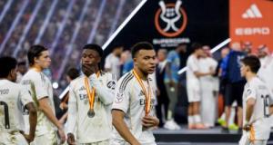 "Je ne comprends pas" ... Laporta lâche une énorme punchline à l'encontre de Mbappé