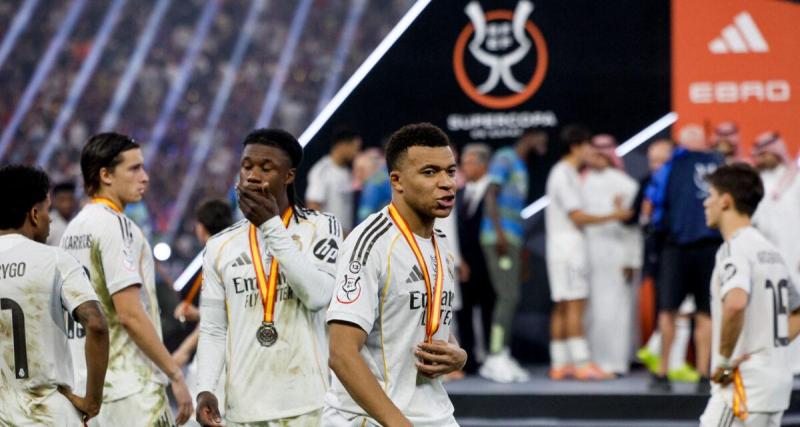  - "Je ne comprends pas" ... Laporta lâche une énorme punchline à l'encontre de Mbappé