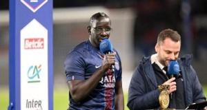 PSG : l’ancien capitaine et sauveur des Bleus contre l’Ukraine, Mamadou Sakho prend sa retraite