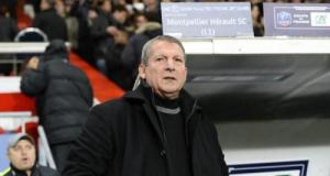 Rolland Courbis était le dernier à avoir fait tomber le PSG aussi tôt, l'incroyable clin d'œil du destin
