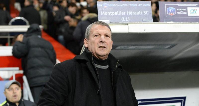 - Rolland Courbis était le dernier à avoir fait tomber le PSG aussi tôt, l'incroyable clin d'œil du destin