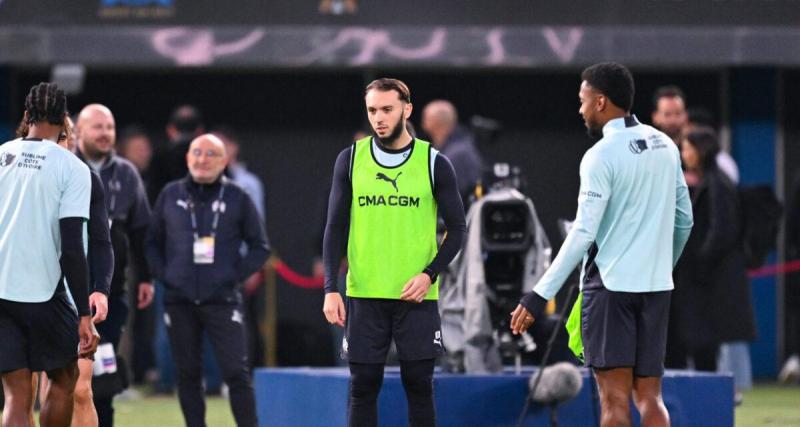  - Algérie : "On a une belle génération" ... Le message fort de Gouiri en vue de la Coupe du monde