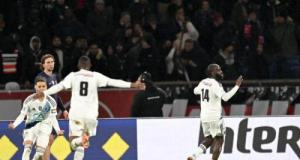 PSG - Paris FC : l'immense classe d'Ikoné après avoir climatisé son club formateur