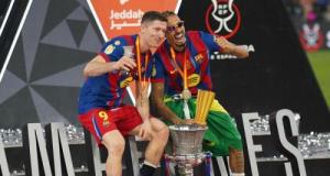 Le sacré pactole empoché par le Barça, le Real Madrid bien loti aussi