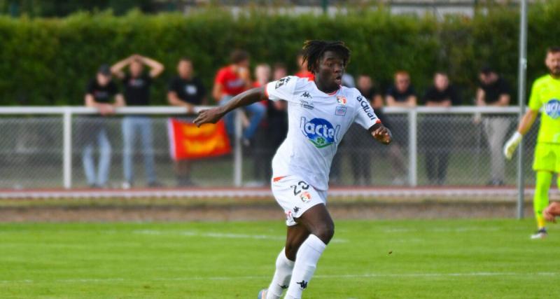  - National : Ange Badey signe au FC Versailles, Mohamed Ouadah retrouve un club
