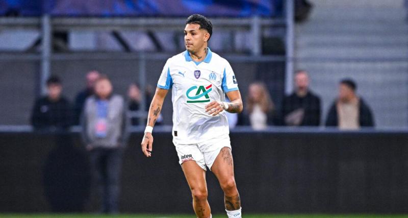  - Bayeux-OM : où et quand voir le match de Coupe de France