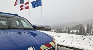 Flashé en excès de vitesse à plus de 110 km/h sur une route limitée à 50, la nouvelle législation inaugurée dans ce département