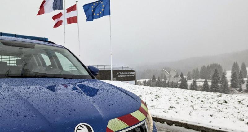  - Flashé en excès de vitesse à plus de 110 km/h sur une route limitée à 50, la nouvelle législation inaugurée dans ce département