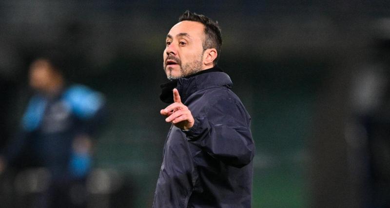  - OM : après Abdelli et Guitane, un autre Algérien se lie à Marseille