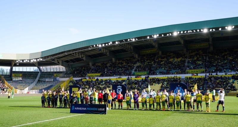  - Première Ligue : affluences records lors de la première partie de saison, Heaps quitte l’OL Lyonnes