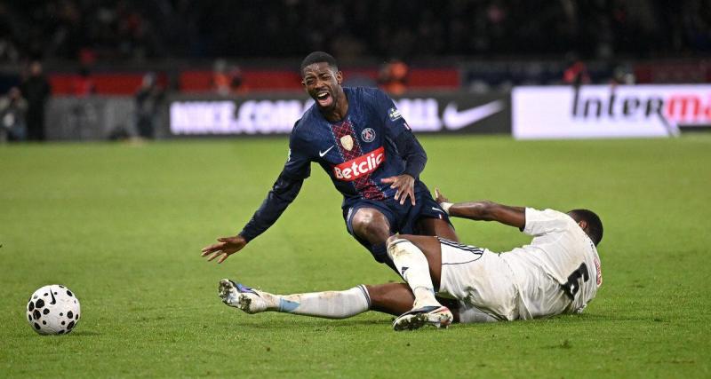  - « Du sextuplé au désastre », la presse européenne choquée par l'élimination du PSG