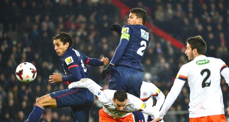 - Coupe de France : le PSG éliminé dès les seizièmes de finale, une première depuis 2014 face au Montpellier de Rolland Courbis