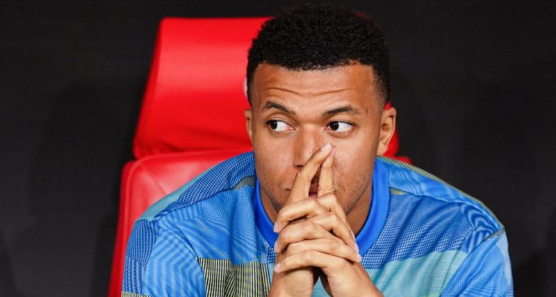  - "Ce fut un plaisir de jouer pour toi" : Kylian Mbappé réagit au départ de Xabi Alonso